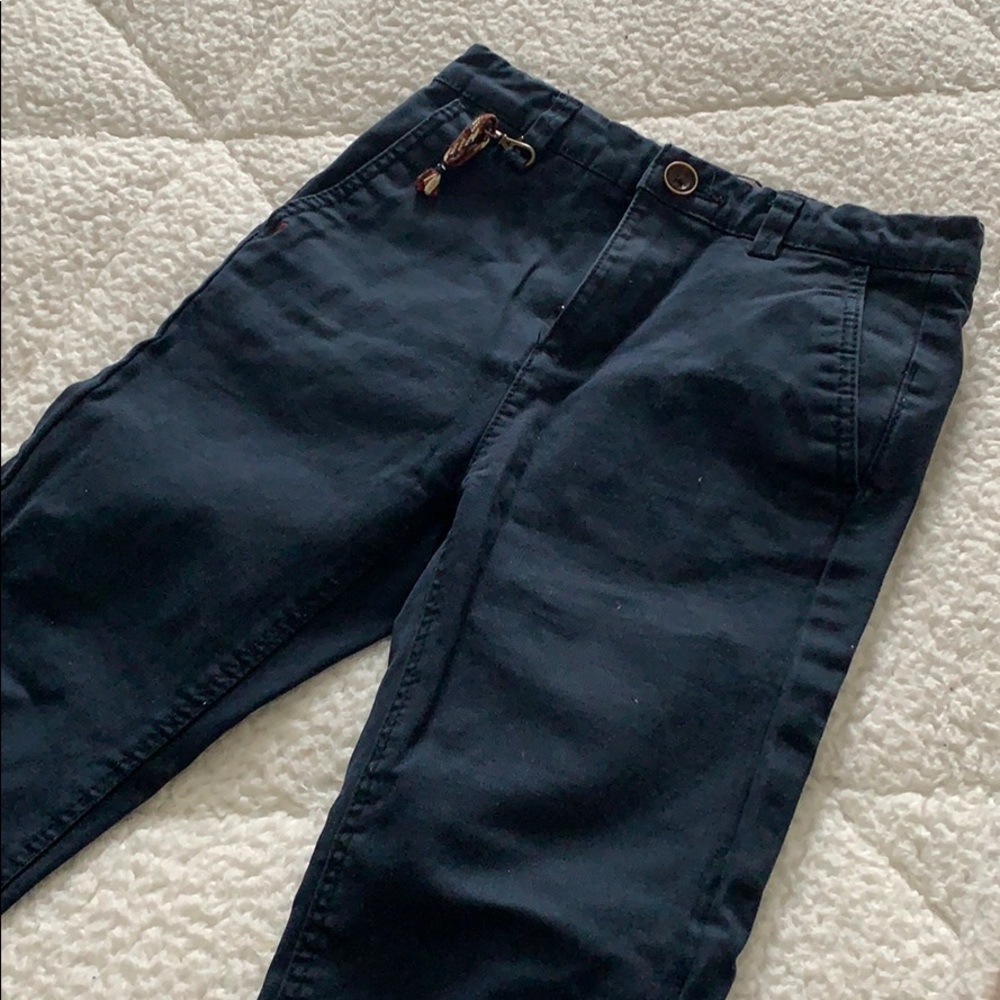 Zara Boys Chino